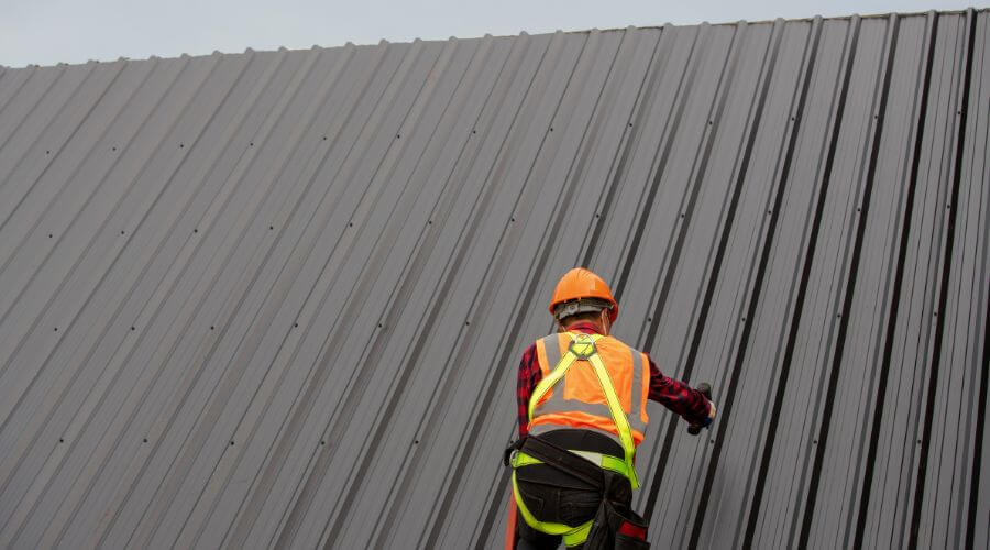 Local Siding Services in Caraway, AR